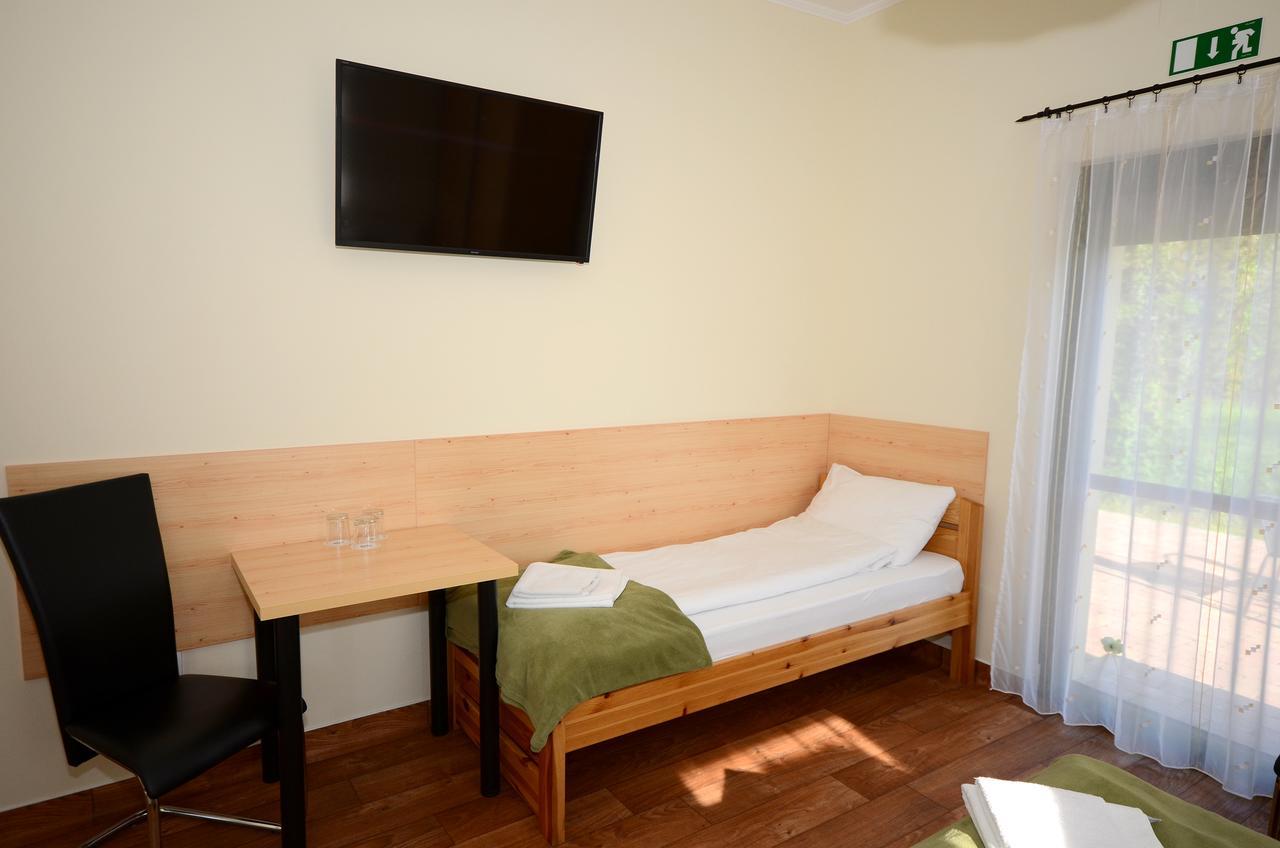 Szarszo Panzio Bed & Breakfast Balatonszarszo Dış mekan fotoğraf